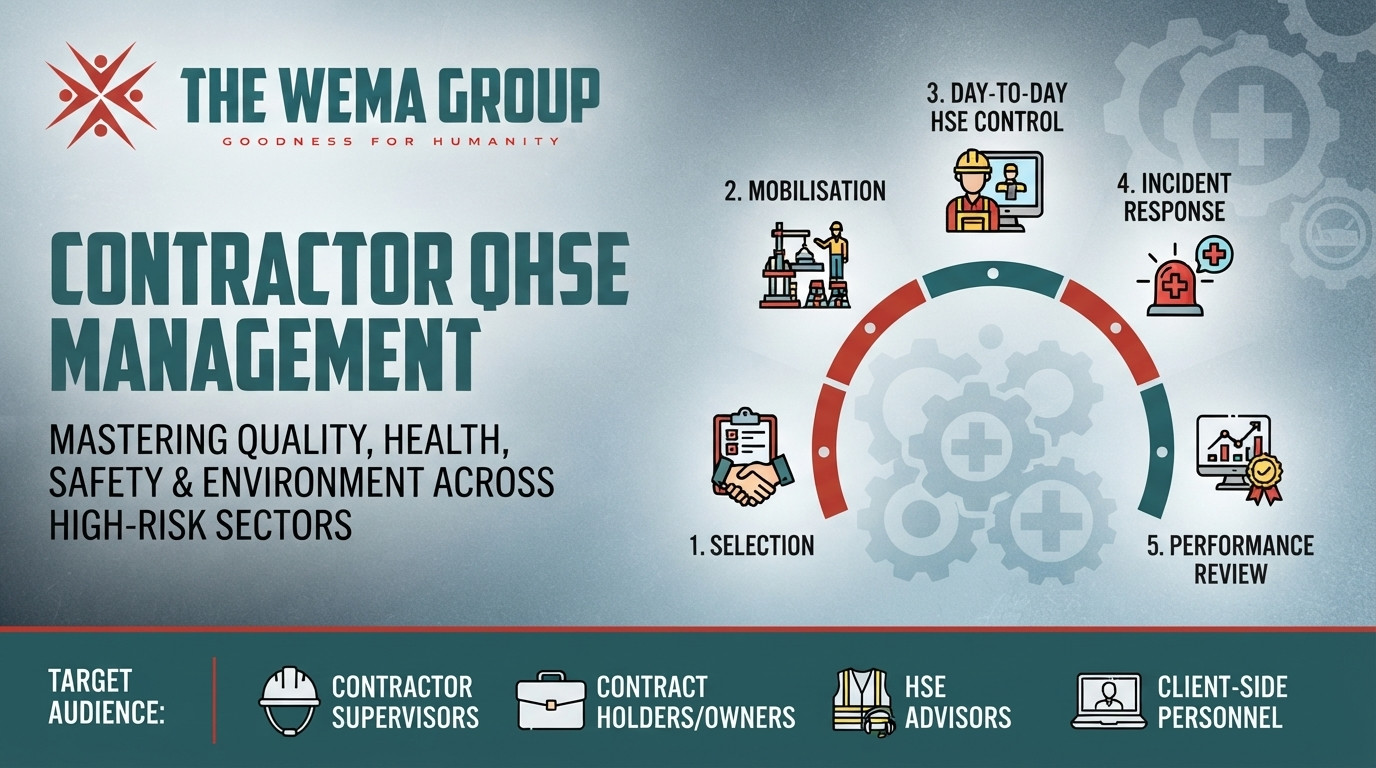 Contracto_QHSE_Management Course Image