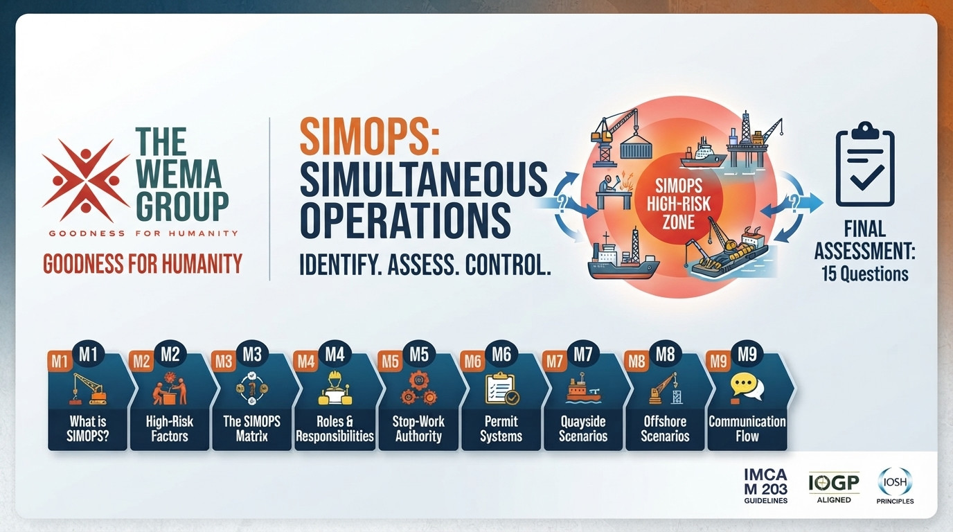 SIMOPS